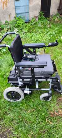 Wózek inwalidzki Vermeiren EXPRESS