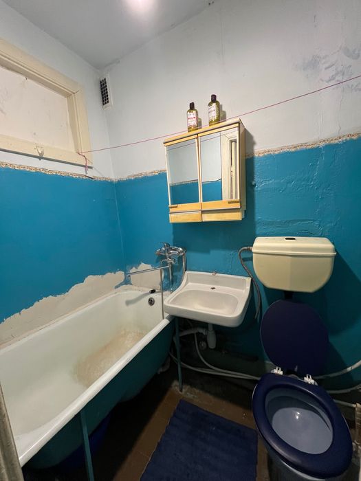 Здається однокімнатна квартира, по вулиці Сухомлинського