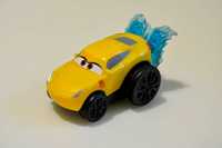 Машинка из мультфильма Тачки 3 Mattel Disney Pixar Cruz Ramirez