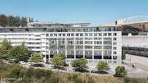 Apartamento T2 Venda em Campanhã,Porto