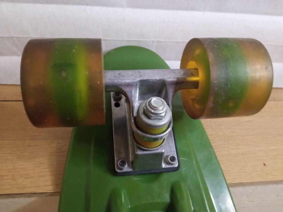 pennyboard  dobry stan