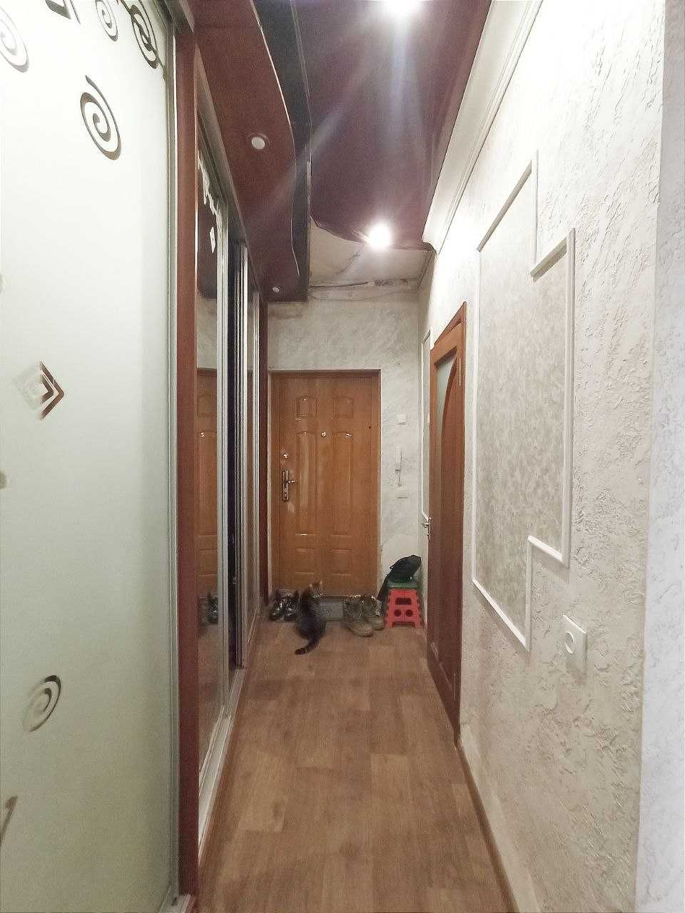 Продаж 1к.кв. в новобудові із автономним газовим опаленням! м. Левада.