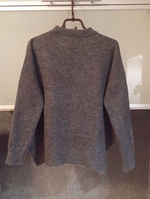 Свитер женский Турция