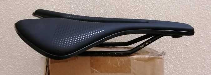 Material para bicicletas