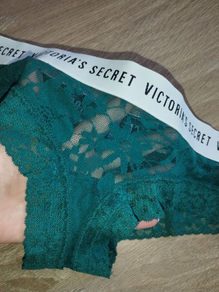 Трусики Victoria's Secret  оригінал