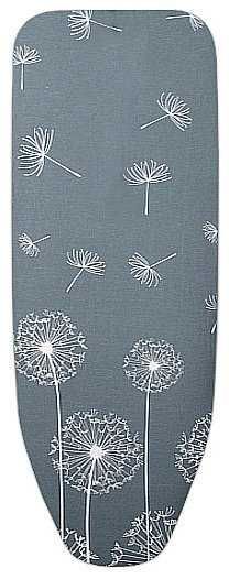 Pokrowiec na deskę do prasowania Dandelion 130 x 44/48 cm