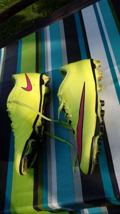 Korki Nike mercurial 42.5 rozmiar