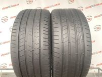275/40 r20 bridgestone alenza 001 run flat 4mm шини бу