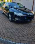 Citroen C5 EXCLUSIVE, prywatny, MAX. wyposażony, DOINWESTOWANY 11000zł