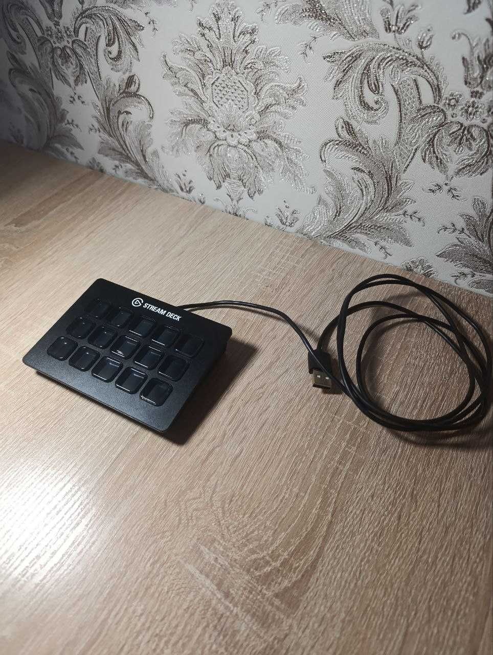 Elgato Stream Deck 15 кнопок
