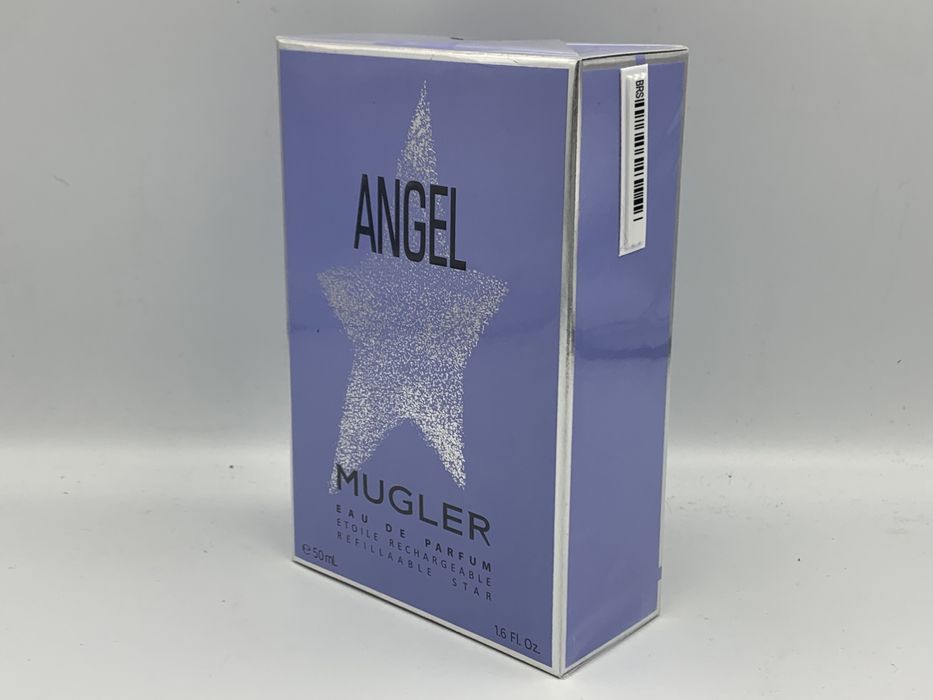 Mugler Angel 50ml. Okazja