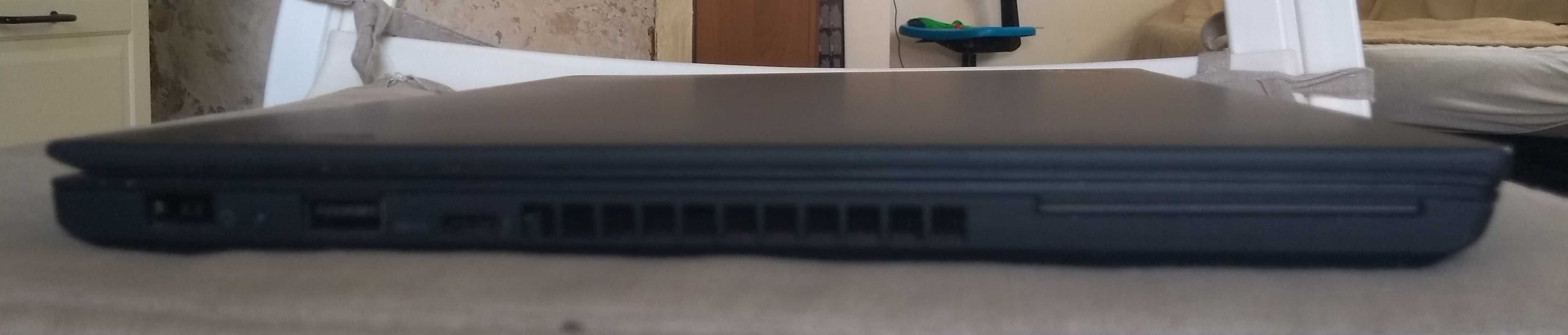 laptop LENOVO ThinkPad T470 Praktycznie nowy! +Stacja dokująca