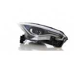 Carroçaria Renault ZOE - Portas-Malas-capot-Farois-radiadores