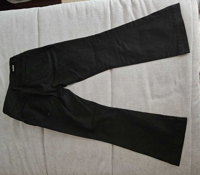 Calça ganga Salsa Secret
