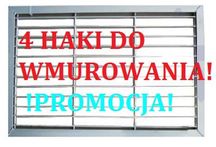 Wycieraczka Ruszt OCYNK Odwodnienie Kratka 50x35cm do zabudowy kostki
