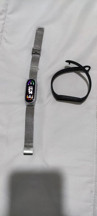 Xiaomi mi Band 6