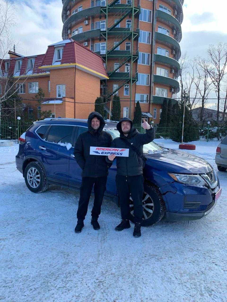 продам бизнес по пригону авто из США - Франшиза