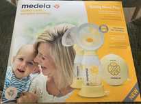 Vendo medela mother's milk