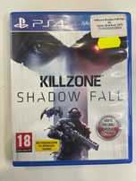 Killzone Shadow Fall PS4