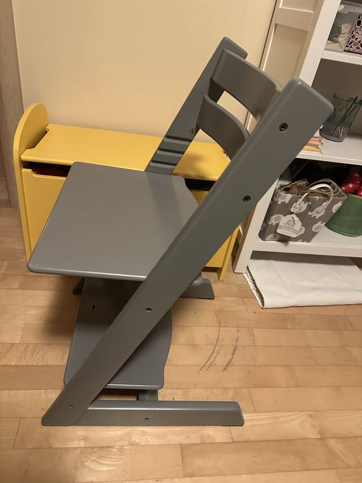 Krzeslo Stokke oryginalne uzywane