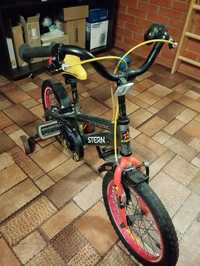 Продам дитячий велосипед Stern