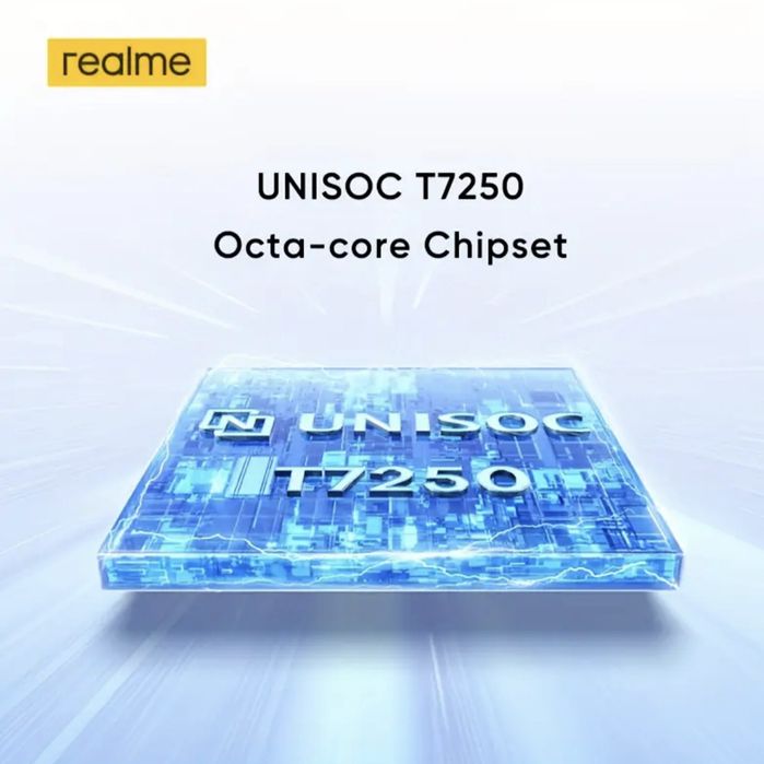 НОВИЙ! Realme C71 8+8/256 Gb IP64 Екран IPS 120 Гц 50 Mp NFC 6300 мА*г