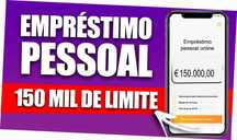 Para necessidades de financiamento