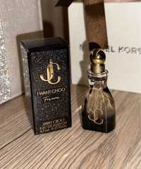 Mini perfumy Jimmy Choo 4,5 ml