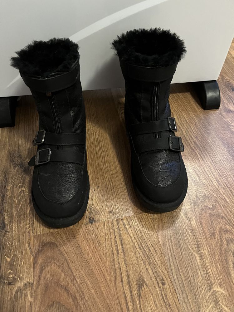 Чобітки Ugg