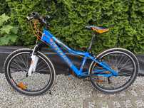 Rower KROSS junior replika 24
