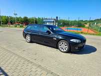 Bmw 530d 11r Shadow Line  Szwajcaria f11 Szwajcaria 190tkm Super Stan
