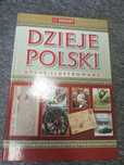 Dzieje Polski atlas ilustrowany