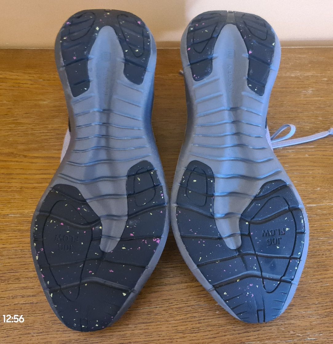 Buty do biegania KIPRUN JOG FLOW rozmiar 43