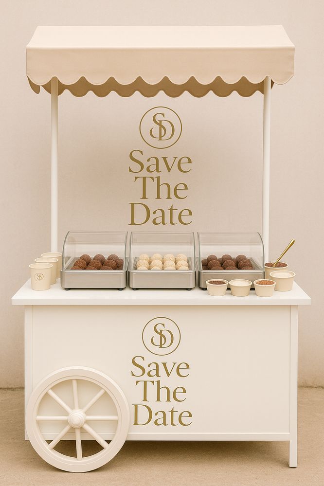 Bancas para eventos