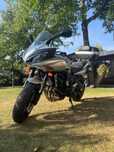 Yamaha FAZER S2 2009 - zadbana, bezwypadkowa