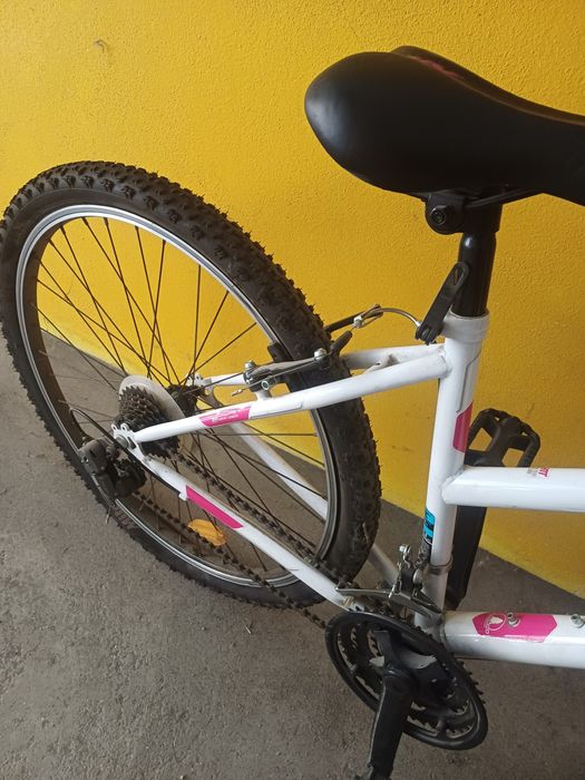 Bicicleta de montanha
