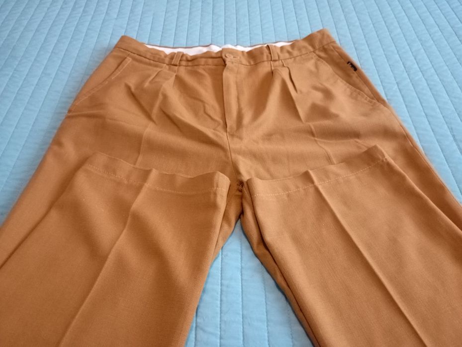 Calças Lev Jeans