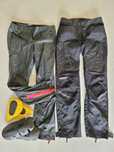 Spidi 4Season EVO Lady damskie spodnie S