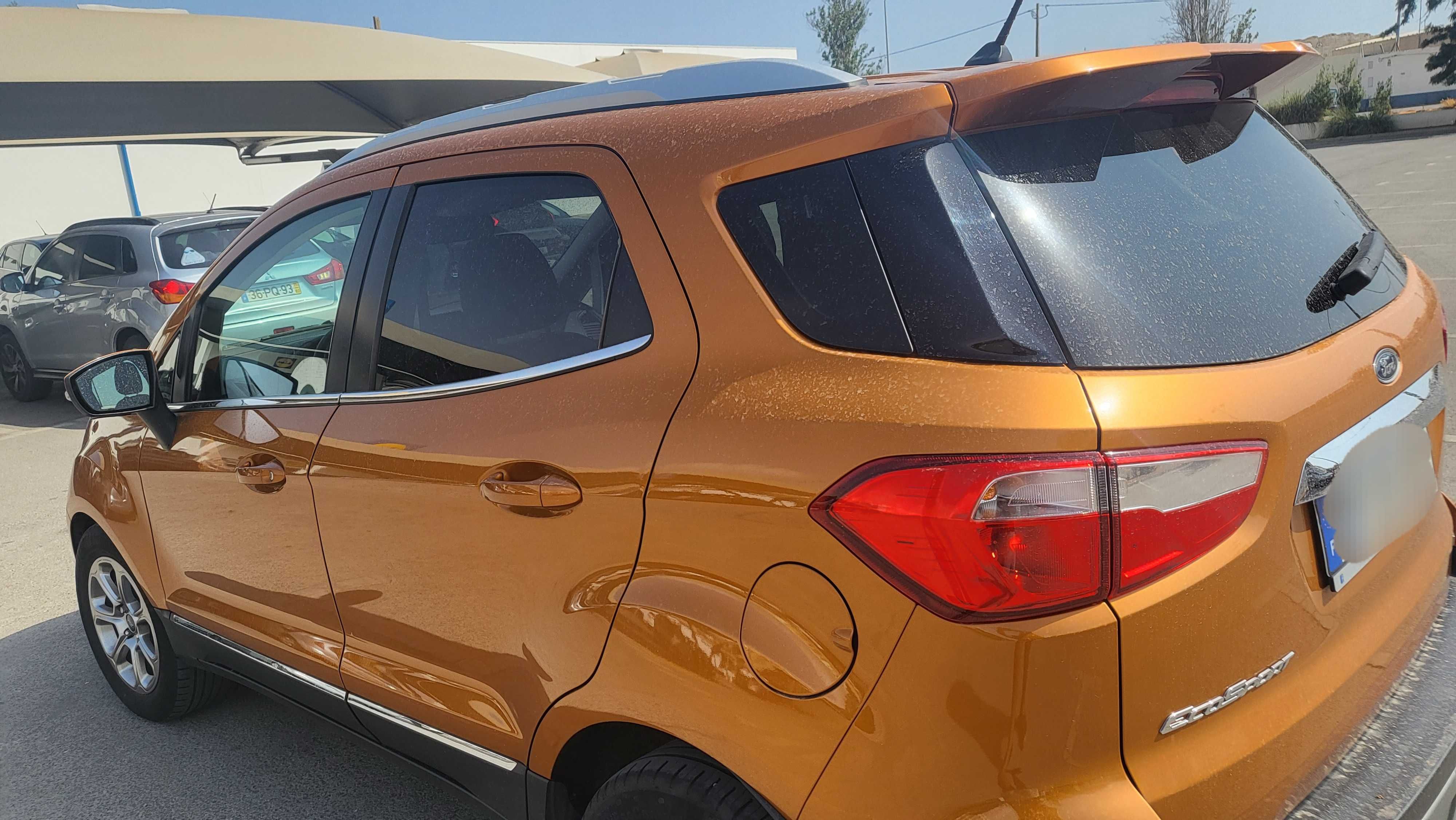 Excelente veiculo em ótimo estado de conservado com menos de 80.000km