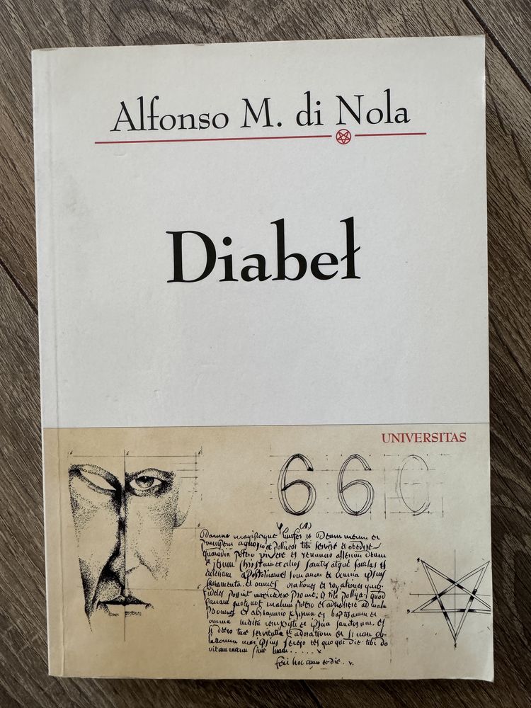 Diabeł Alfonso di Nola