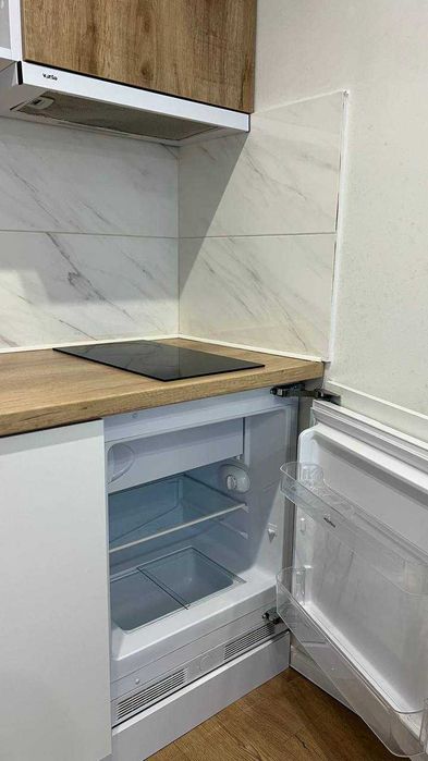 Світла студія ЖК Місто Квітів, власник, без комісії, 15 хв до м. Сирец