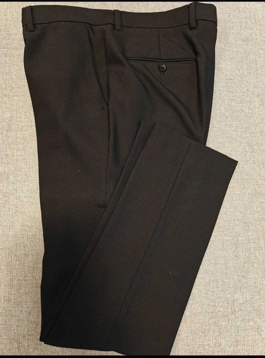 Garnitur czarny Reserved