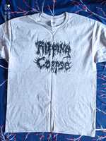 Ripping Corpse koszulka L/XL US death metal Hate Eternal Morbid Angel