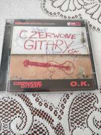 Czerwone gitary O.K.