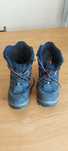 Buty zimowe Quechua (Decathlon) rozm. 38.