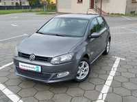 Volkswagen Polo 1,4 Mpi // 5 Drzwi // Klima // Benzyna // Bezwypadkowy //