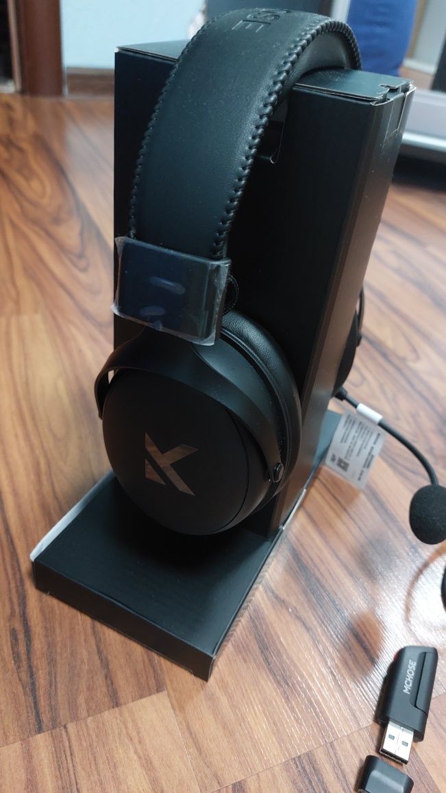 Mchose V9 Pro наушники