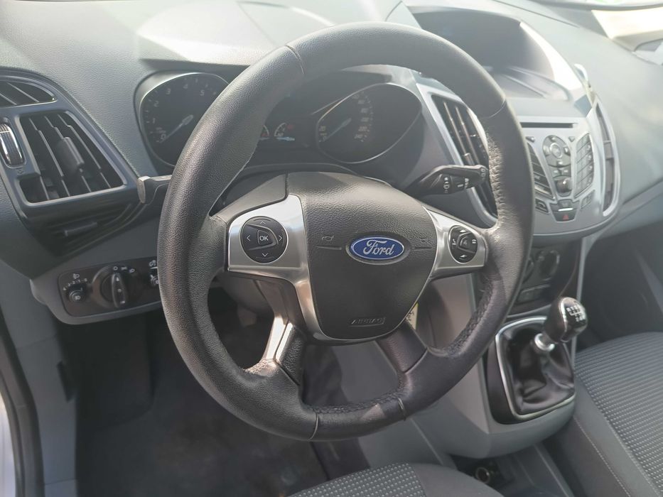 Ford C-MAX C Max II 1.0 Zadbany , oryginalny przebieg !