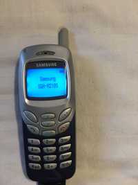 Samsung R 210S кнопковий телефон