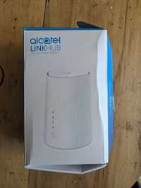 Router wifi Alcatel LTE link hub